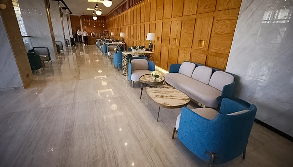 هتل پالاس کیش